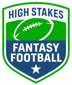 High Stakes Fantasy Football