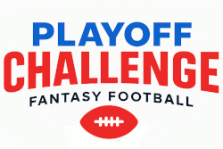 Playoff Challenge Fantasy Football